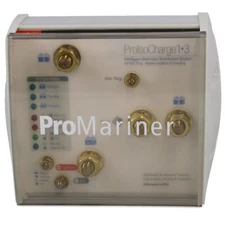 ProMariner Boat Battery Isolator 23246 | Pro-Iso 100A 3 Bank