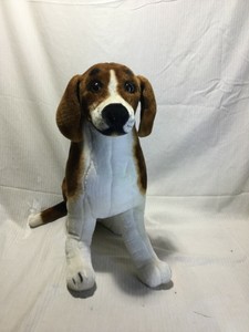 melissa and doug beagle