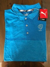 puma verdant golf polo