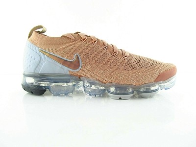 rose gold air vapormax