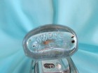 Vintage Owens Medicine Bottle w/ Cork still In Place — photo 5