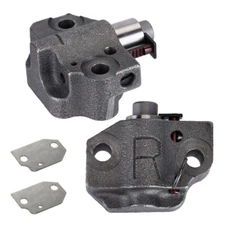 Left & Right Timing Chain Tensioner for 1996-2004 Ford Mustang Lincoln 5.4L 4.6L
