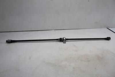 17 ARCTIC CAT WILDCAT TRAIL 700 4X4 FRONT FINAL OUTPUT DRIVE SHAFT