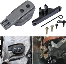 For BMW N20 N26 Engines Flywheel Holder Flex Plate Lock & Oil Seal Repair Tool