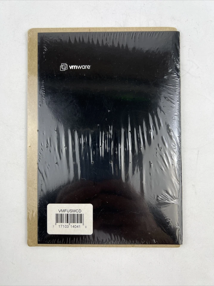 VMWARE Fusion 1.1 for Mac - Image 2 of 2