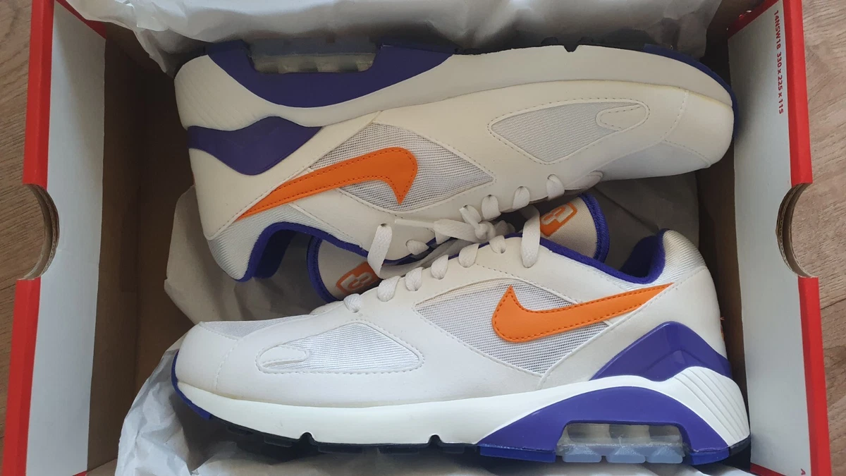 Nike Air Max 180 Bright Ceramic for Sale | Authenticity Guaranteed