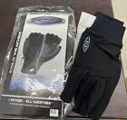 New-Lot of (5) Damascus Protective Gear All-Weather Gloves Xl (Dx1425) Cheap G11