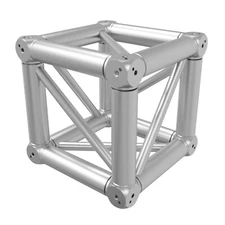 Global Truss ST-UJB-F24 6-Way Universal Trussing Junction Block