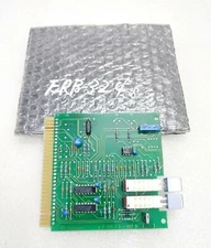 Terasaki ERB-324S  PCB Card K/751/3-002B (EXPEDITED DHL/FEDEX SHIPPING)