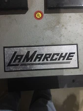 LaMarche Power Supply A33-6-24v