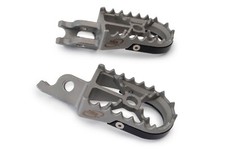 PIOLI PIEDI AS3 per HONDA CR 125 250 02-08 CRF 150 250 300 450 R X RX L 2002-2022