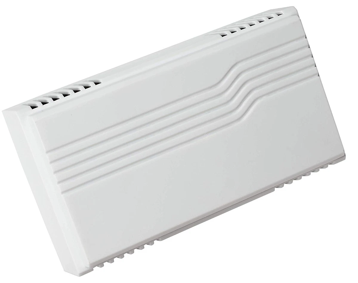 Hampton Bay Wired Door Chime Contractor Kit, 43 OFF