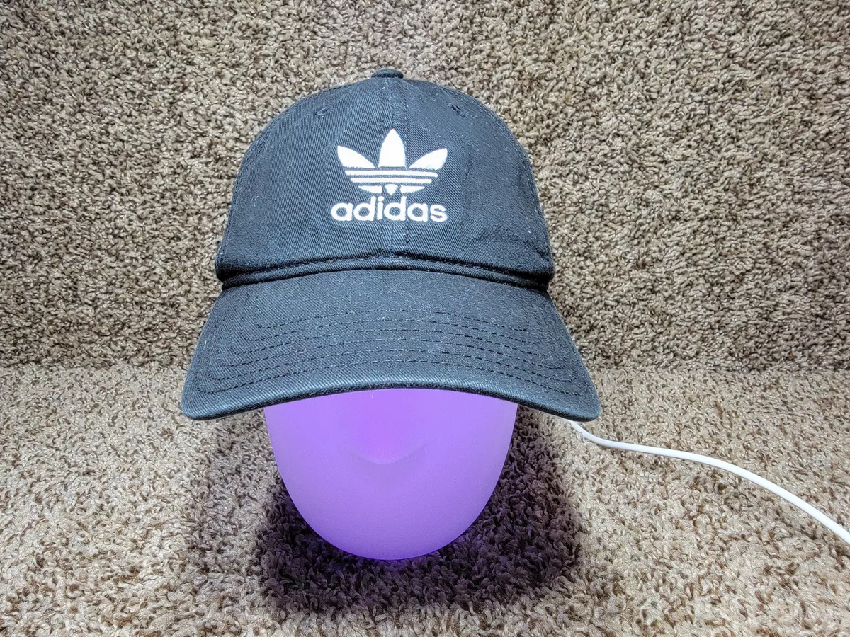 Adidas hotsell cap ebay