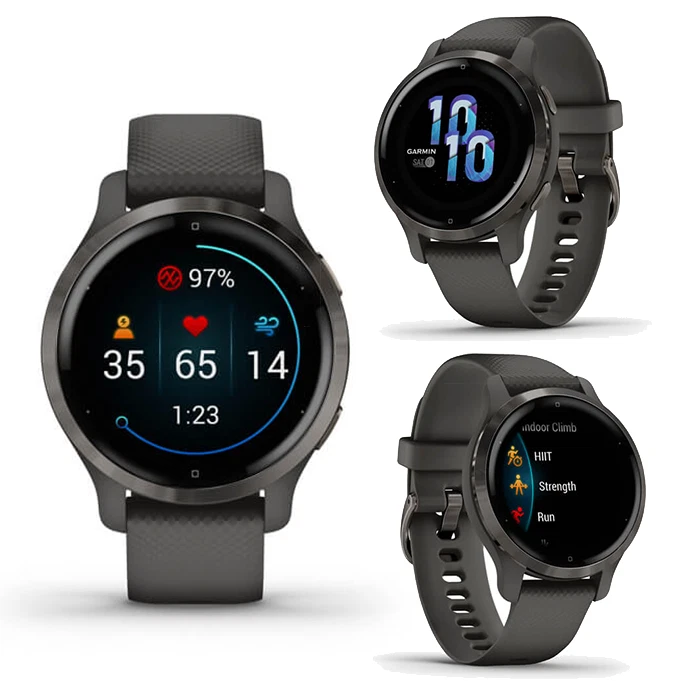 Womens garmin venu hot sale