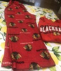 Chicago Blackhawk Pajama Set Youth Size 2/3 — photo 3