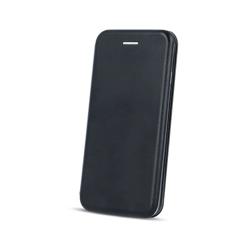 Étui Folio Porte-Cartes Pour Huawei P30 - Housse Diva Noir - Neuf Générique