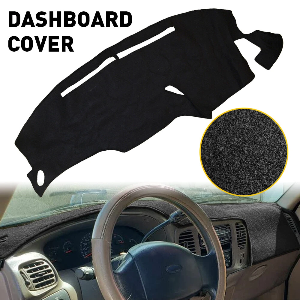 1999 ford 2024 f150 dash cover