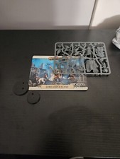 Warhammer Age of Sigmar: Stormcast Eternals Lord-Imperatant NoS  Warscroll Card