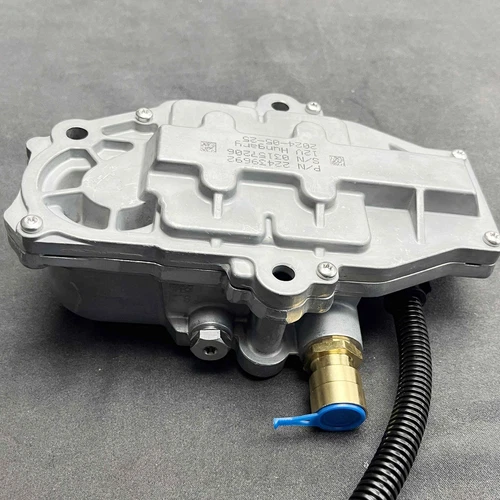 Nueva válvula solenoide de control de embrague 12V para camiones Volvo/Mack 22439692- - Imagen 7 de 9