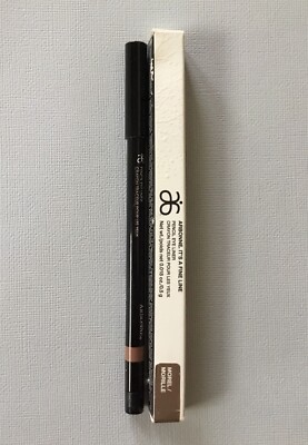 ARBONNE It s A Fine Line, Pencil Eye Liner Morel/Morille.018oz Unused