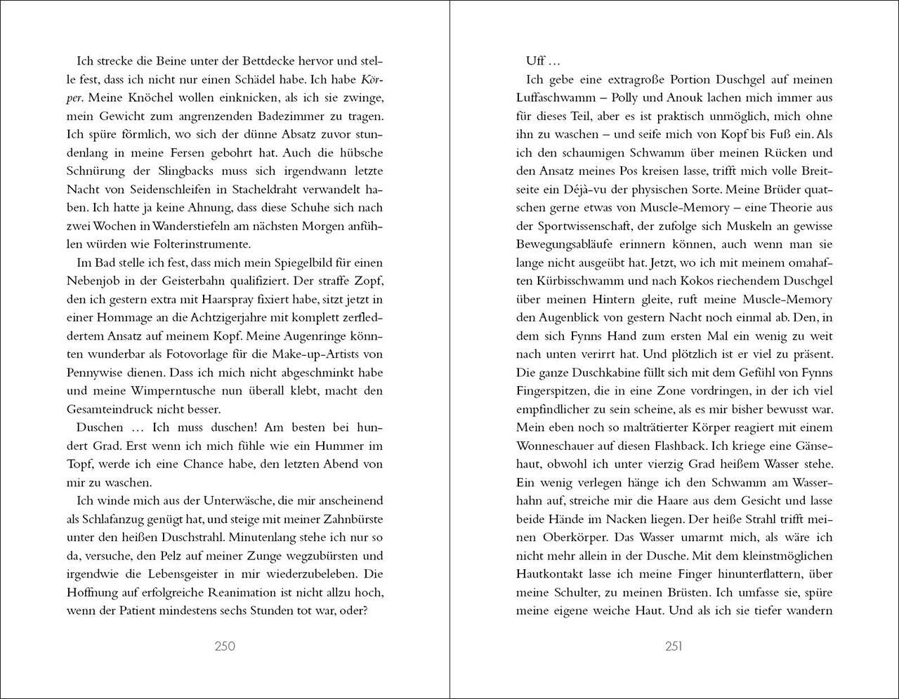 Thumbnail - Alles, Was Ich In Dir Sehe (alles-trilogie, Band 1) - Kyra ...