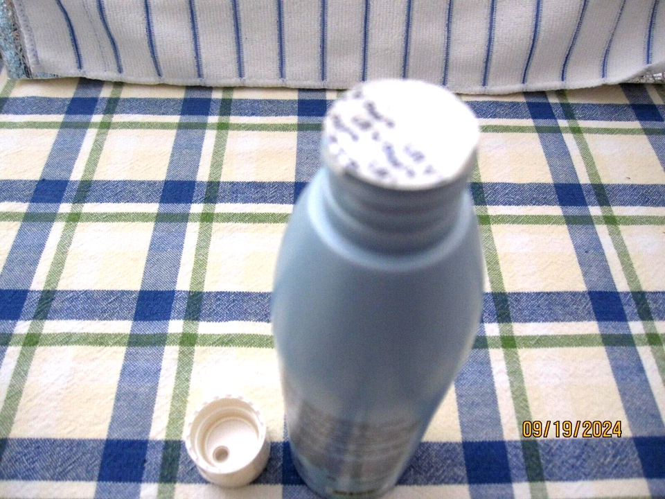 Crema hidratante de enjuague con crema avanzada OVATION 177,4 ml / 6 fl oz. Sellado de fábrica Foto 3 de 3