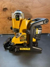Dewalt Cordless Rotary Laser Level DW073 18v 9.6v
