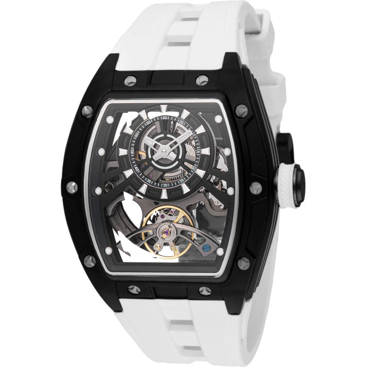 Invicta Wristwatches with Tourbillon for sale - eBay