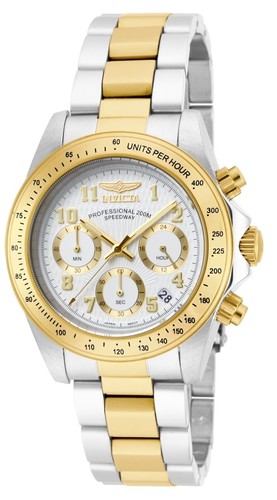 INVICTA-Ceramics Model 10279-Scattered White/Gray Numbers-Excellent INVICTA-Ceramics Model 10279-Scattered White/Gray Numbers  main image 3