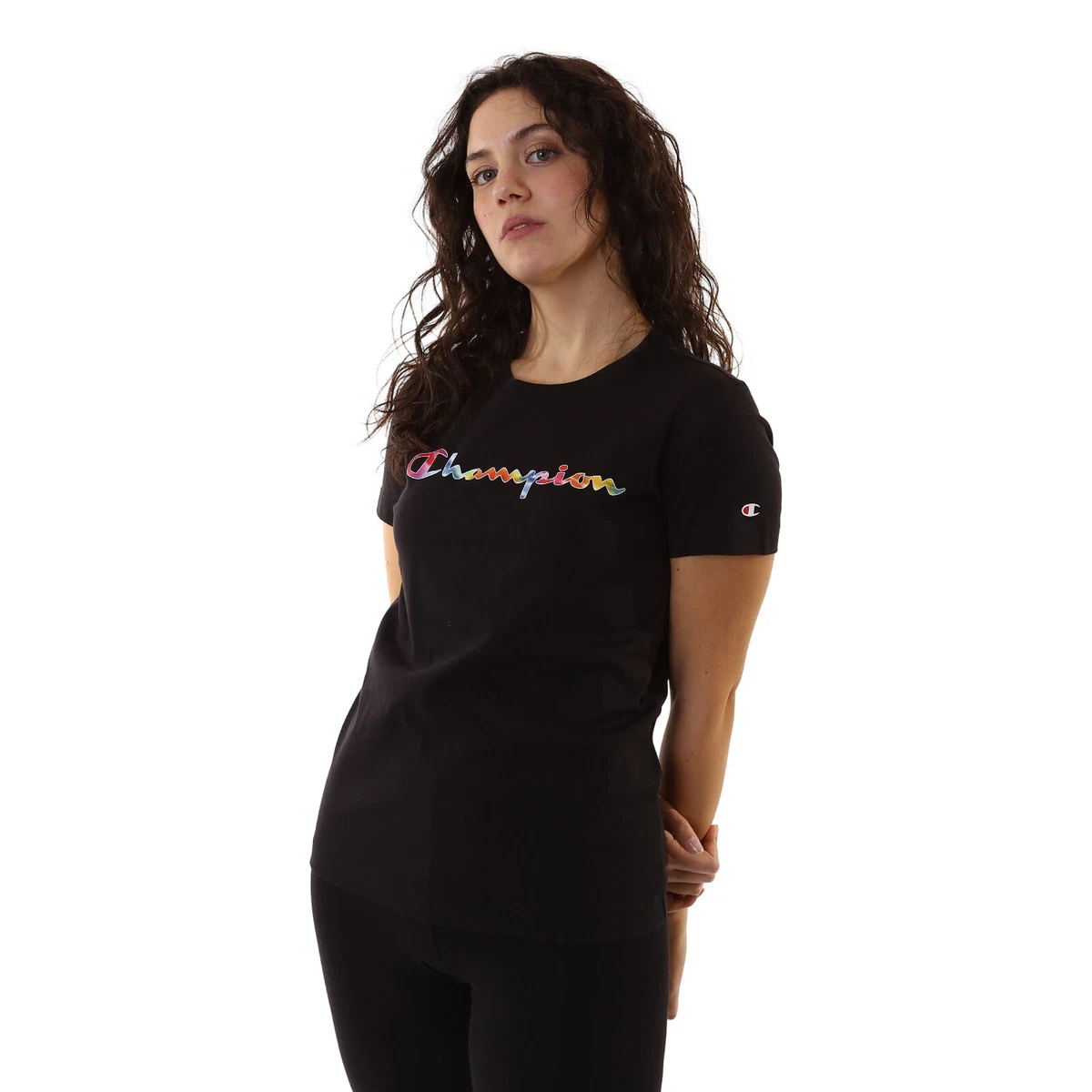 Champion top women wear