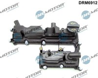 Dr.Motor Automotive DRM6912 Zylinderkopfhaube For Ford