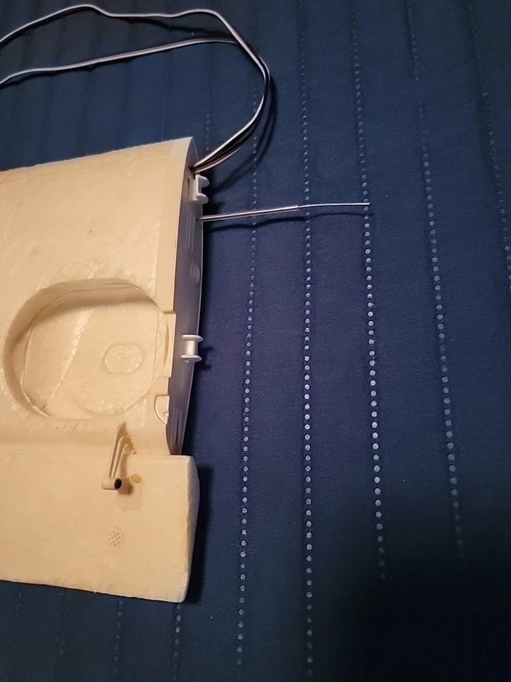 Flyzone Great Plane Seawind RC Seaplane Airplane R Wing Parts - Image 4 of 4