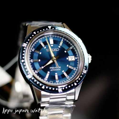 SEIKO PRESAGE SARX081 JAPAN COLLECTION 2020 Limited Editon Watch | eBay