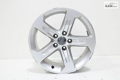 2017-2018 AUDI A3 QUATTRO WHEEL RIM 17