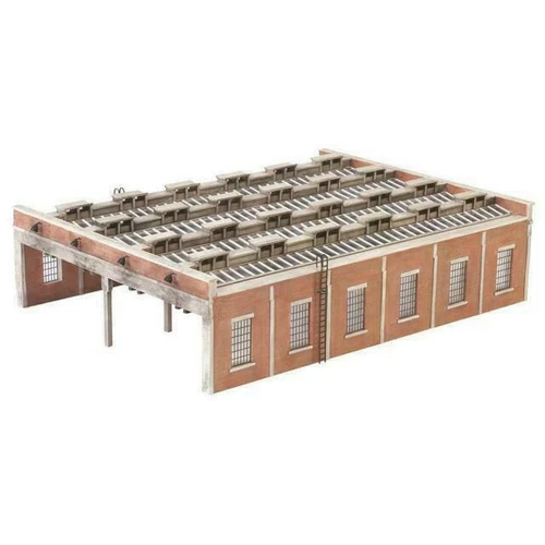 Bachmann Era 4-British Railways Steam Era (1948-1956) Model Trains