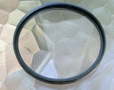 Konex  Sky 1A Skylight  62mm  Filter  Lens  coated