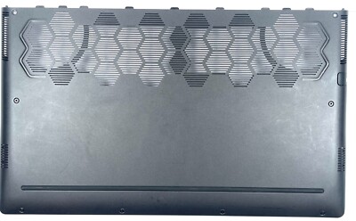WM6X9 Dell Alienware M15 R5 Black Bottom Back Cover Lower Case Screws Genuine