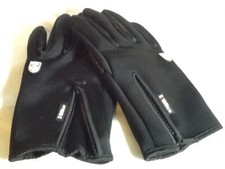 Gloves Windproof Winter Touch Screen Warm Cold Resistant Washable