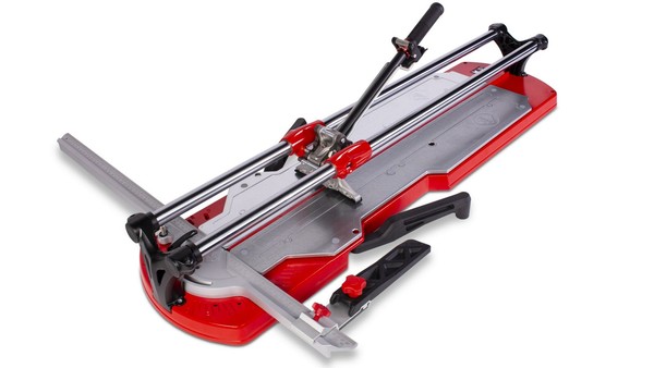 Rubi Fliesenschneider TX-1020 Max | Mit Transportkoffer-image