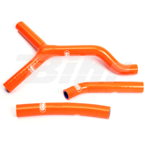 ECX Set Protezione Antincastro 1/10 2WD Ruckus - Colore Grigio/Argento (ECX2007)