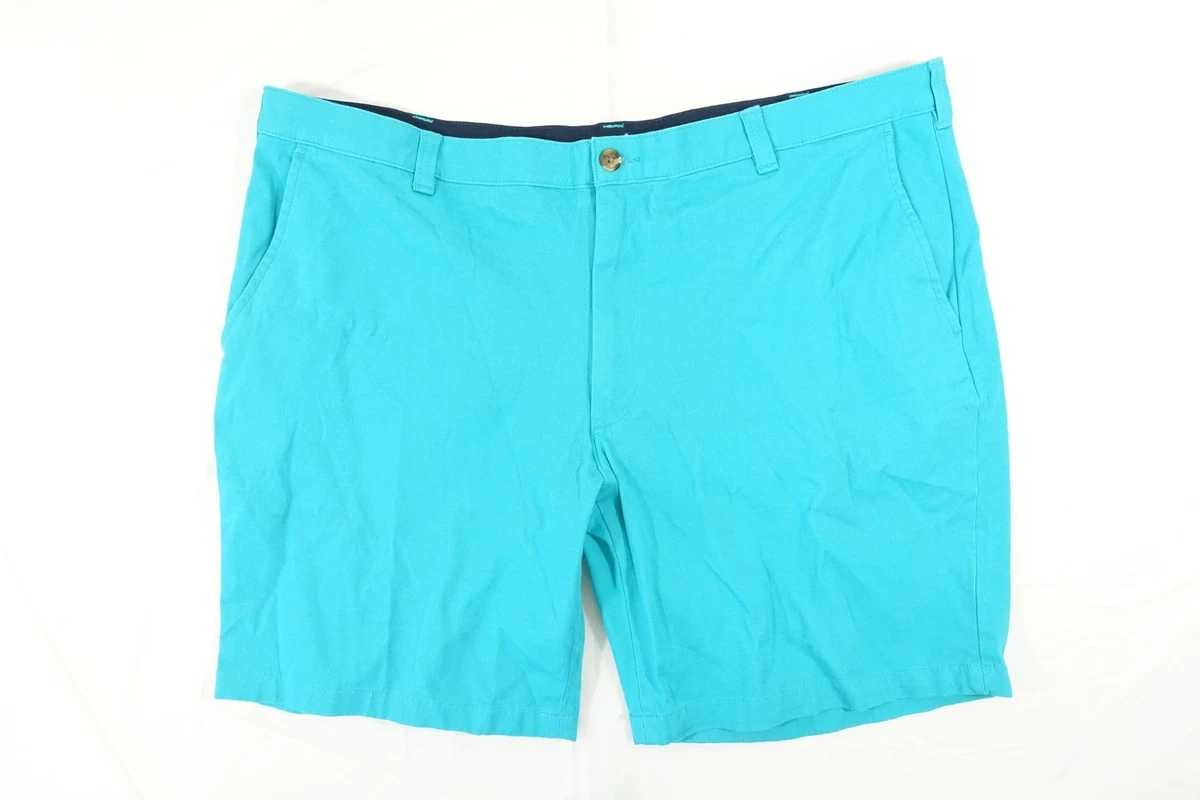 Stretch khaki shop shorts mens