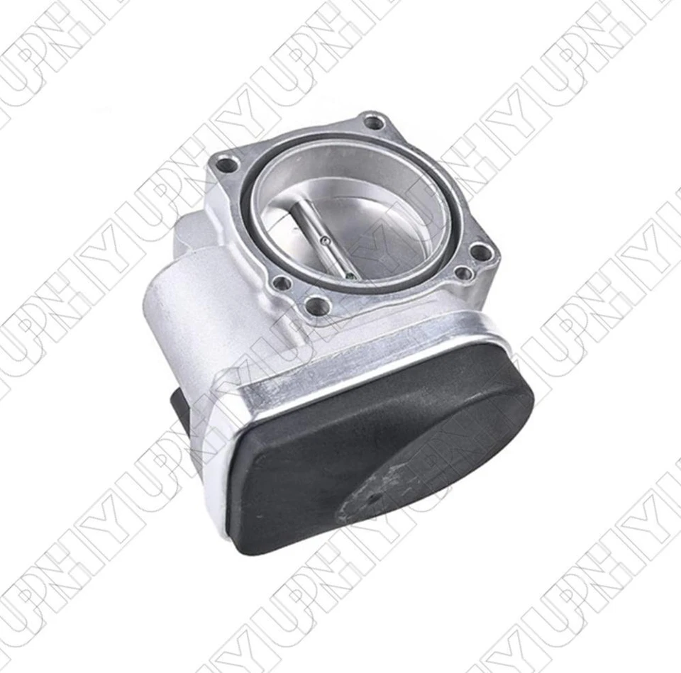 Throttle Body 13547502444 For BMW 320i 2.2L 325Ci 325i 325xi 525i X3 Z3 Z4 2.5L - Image 4 of 4