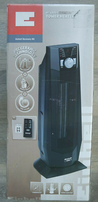 Heizlüfter EINHELL HT 1800/1 , 1800 W Lüfter-Heizung
