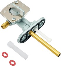 Fuel Valve Petcock for TTR-90 TTR125 TTR225 TTR230 TTR250 2000 2001 2002 2003 20