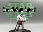 Vintage Custom Star Wars Figure Pote Snitkin Kenner 3.75” Skiff Driver