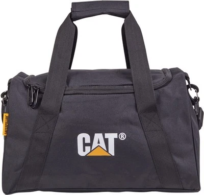Caterpillar Cat Tactical S 84734-84 Reisetasche Handgepäck Trainingstasche 23L