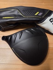 Clean Ping G430 MAX 10K 9 Degree Driver Head Only - gently used - near Mint 