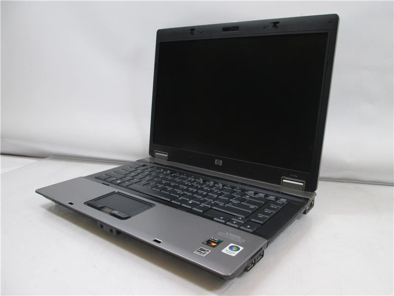 HP Windows Vista PC Laptops & Netbooks 15-15.9 in Screen for sale