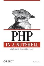 PHP in a Nutshell In a