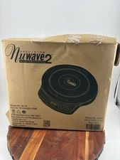 Nuwave 2 Precision Induction Cooktop Kitchen Burner Model 30151 New in Box
